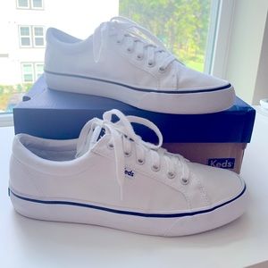 Keds Jumpkick Sneaker White